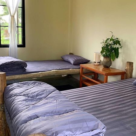 True Nature Chiang Mai - Yoga & Meditation Homestay Retreat Екстериор снимка